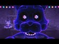 A Five Nights at Candy's 4 animatronic!? // Five Nights at Candy's REMASTERED