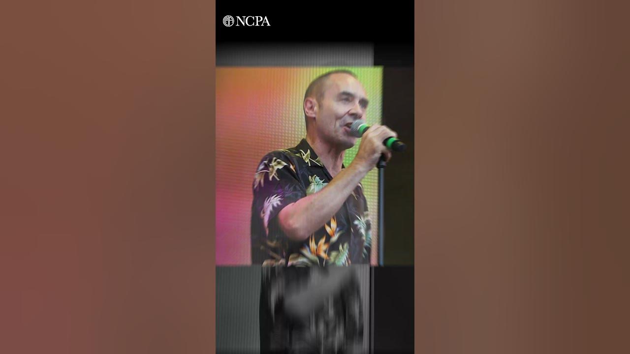Matt Bianco Live in concert | Sep 7 | NCPA