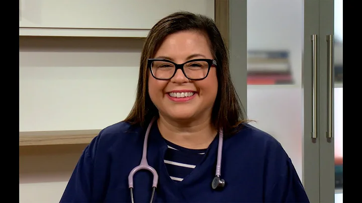 Northeast Ohio Year of the Nurse 2020 | Day 141: K...