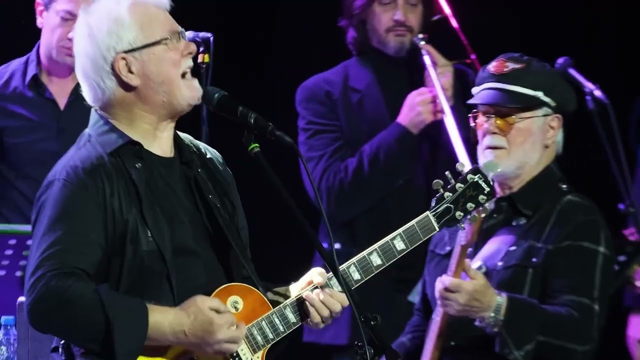 Gledaj samo pravo - Live MTS Dvorana (31.10.2024.)