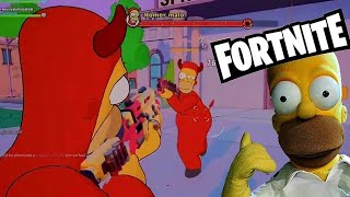 Revelando El Gran Secreto de Homero El Malo en FORTNITE
the simpson Fortnite, homer simpson fortnite,Revelando El Gran Secreto , Homero El Malo,FORTNITE, Revelando El Gran Secreto de Homero El Malo en FORTNITE