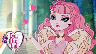 Ever After High  Valentine's Day Special! Cartoons for Kids