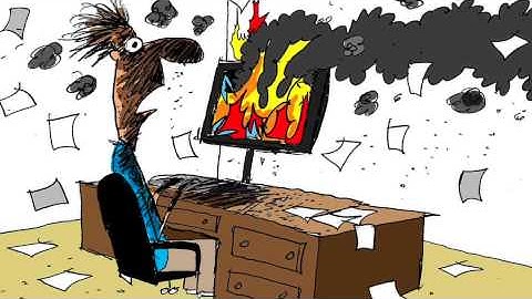 10 of the best custom 404 pages on the web