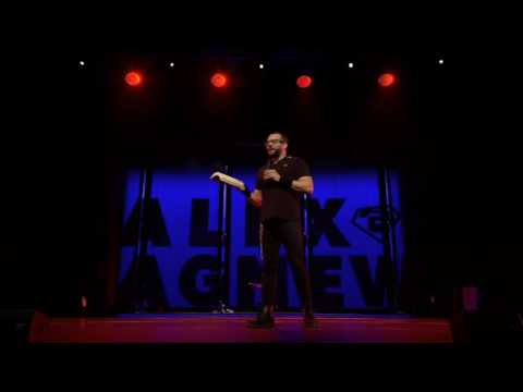 Alex Agnew Fifty Shades Of Bassy