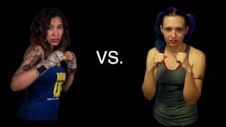 MCC3 - Tilbury VS Ladouceur HD Update