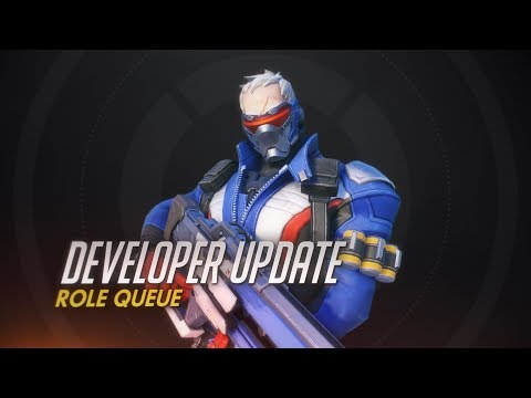 Vídeo: Un Año Después Del Lanzamiento, Overwatch Es Un ESport Con Dificultades