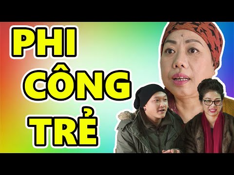 #1 Cười Sặc Cơm Khi Xem Phim Hài Mới Nhất 2022 | Phi Công Trẻ Full HD | Kho Hài 2022 Mới Nhất