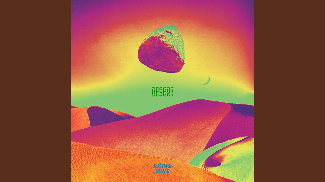 Desert adlı videoyu YouTube'da izle Desert adlı videoyu YouTube'da izle