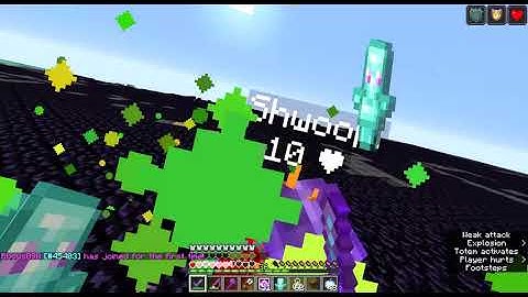 Shwoopi autototem? || dupe.minehut.gg