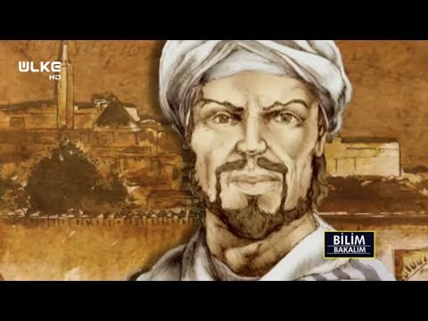 Bilim Bakalım 1. Bölüm - El Cezeri Kimdir?