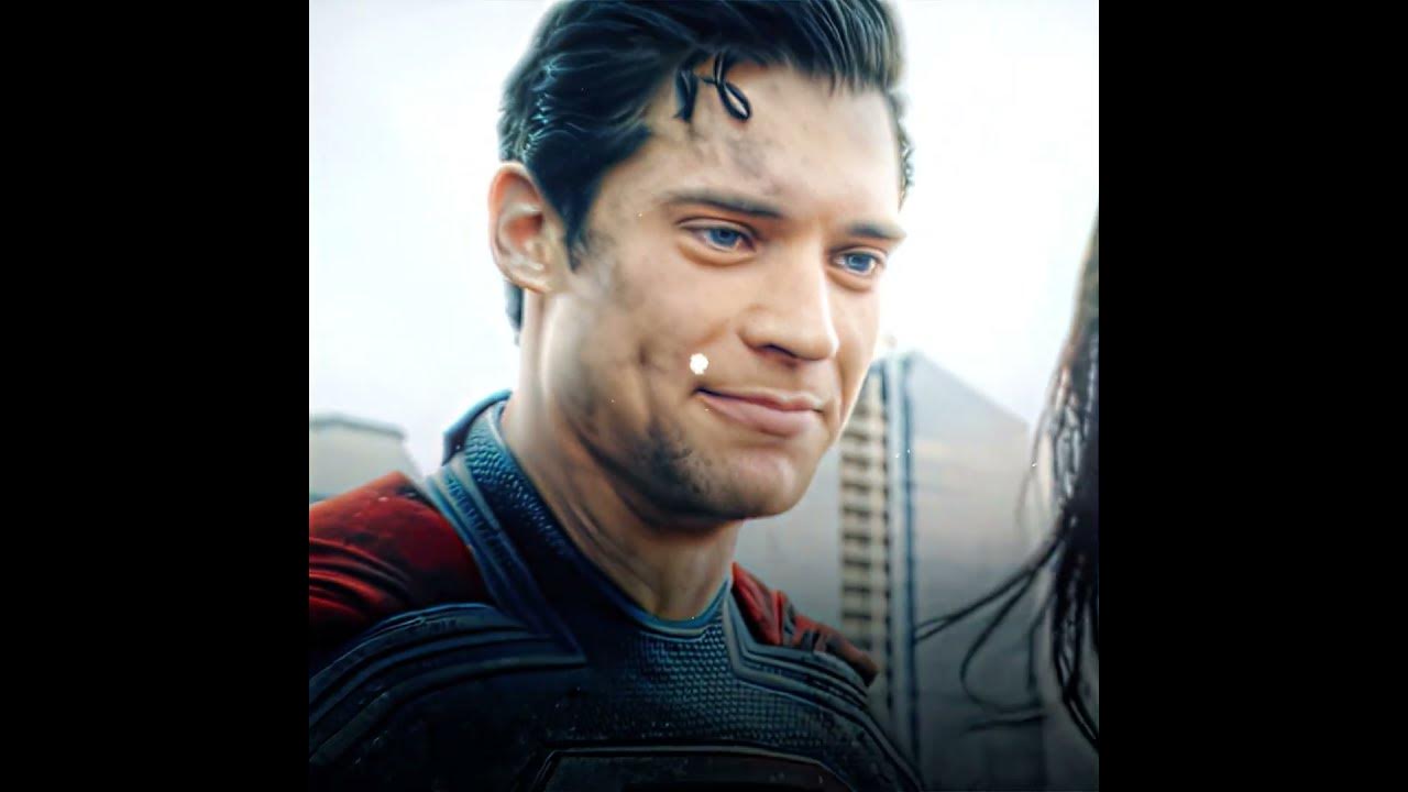 "Maybe Being Kind Is The New Punk Rock" | Superman edit | Teddybears - Punkrocker