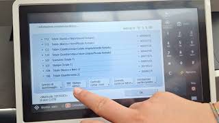 Canon - Lettura Contatori screenshot 2