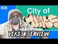 Bay area graffiti history the veks kyt graffiti writer interview  city of vandals podcast ep 26