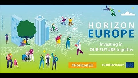 MARIE SKŁODOWSKA CURIE 2021 2022 WORK PROGRAMME LAUNCH