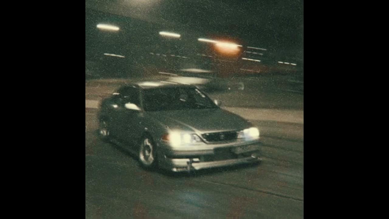 Stance Drift 1990