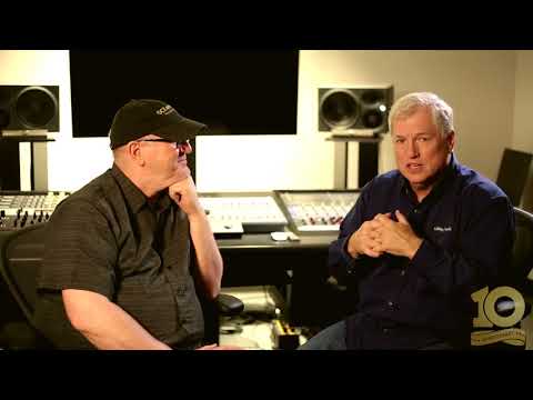The Worship Project 10th Anniversary Video - Part 2