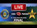 🛑FINAL LIVE- INDIA vs PAKISTAN🛑IND vs PAK 2026🛑CRICKET 26 GAMEPLAY🛑LIVE MATCH STREAMING🏏