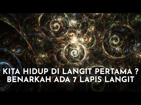 Video: Adakah bulan semakin tinggi di langit?