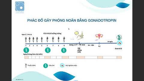 Bơm tinh trùng vào buồng tử cung như thế nào