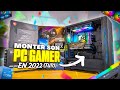 Comment monter son pc gamer en 2022  tuto montage pc gaming