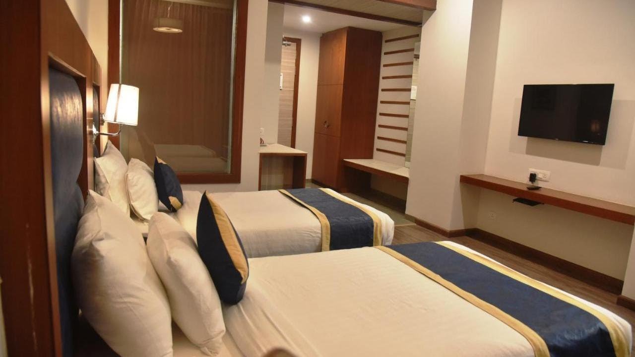 ARIENA The Boutique Hotel, Raipur, India