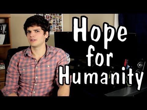 Jordan's Messyges: Hope