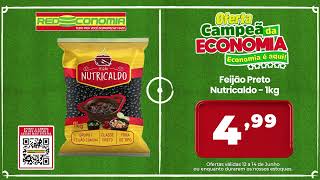 Dupla Campeã da Economia | Ofertas válidas somente de 12 a 14/06/2026