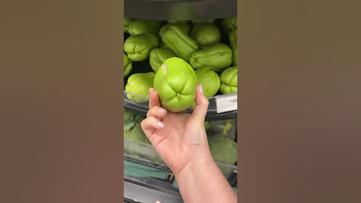 Visitando un supermercado mexicano