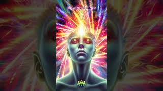 Powerful DMT Release & Pineal Gland Activation - 963 Hz Healing Frequency - Unlock Your Third Eye