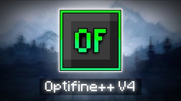 Optifine++ V4 For MCPE 1.21+ | (Optifine, Increase FPS+, Smooth, Clean)