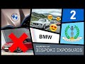 Der &quot;Zündkerzen-Podcast&quot; Episode 2 - Was ist aktuell mit BMW los?
