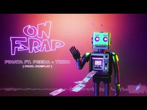 Youtube: Shreez – Piñata (Visualizer) ft. Peeda & Tizzo
