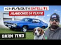 Why I Don’t Do Customer Work!! The Snowball Effect! Mopar Muscle Car Disaster!