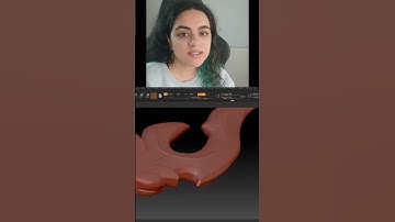 #ayshm #3dart #weapon #blender #ZBrush #storytelling