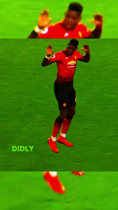 Paul Pogba🔥🔥🔥