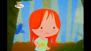 Baby TV Deep Inside The Forest xvid English