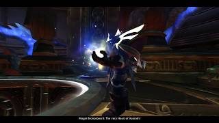 How to Get Heart of Azeroth in Battle for Azeroth @icyveinsguides