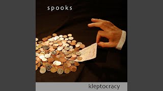 Kleptocracy