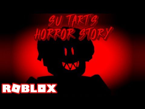 Su Tart S Roblox Horror Story Roblox Scary Stories Youtube - su tart egg roblox