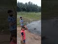 Let's Enjoy the Nature