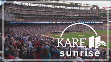 Twins face Astros for ALDS Game 3