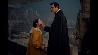 Дракула (Dracula) — Русский трейлер (1 сезон) 2020