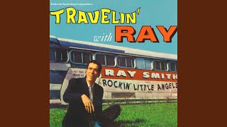 Video thumbnail of "Ray Smith - Little Miss Blue"