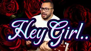 Samoan singing Tongan song Hey Girl Cover