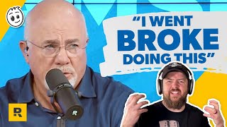 Dave Ramsey Wrong On Real Estate: Whatever You Do, Don't Do This!