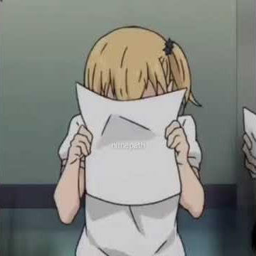 Story Wa Anime ( Haikyu)  _-_ Lucu