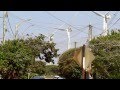 ELECTRICIDAD EOLICA - LUGAR Y UBICACION DE LA ELECTRICIDAD EOLICA.
