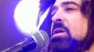 Counting Crows - Colorblind (Pinkpop 2008) chords