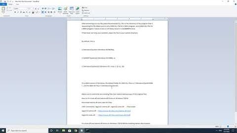 How to Fix Unarc.dll and Isdone.dll Errors on Windows 7/8/10 ( ARealGamer )