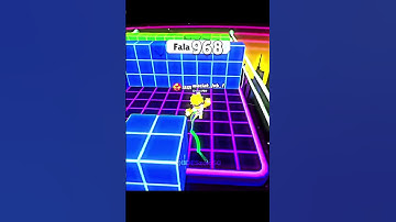 Pro edit power jump clutch wave 1000+ at maze (1) #stumbleguys #blockdashendless #edit